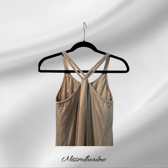 32 Degrees Cool Midi Dress - Picture 4 of 7
